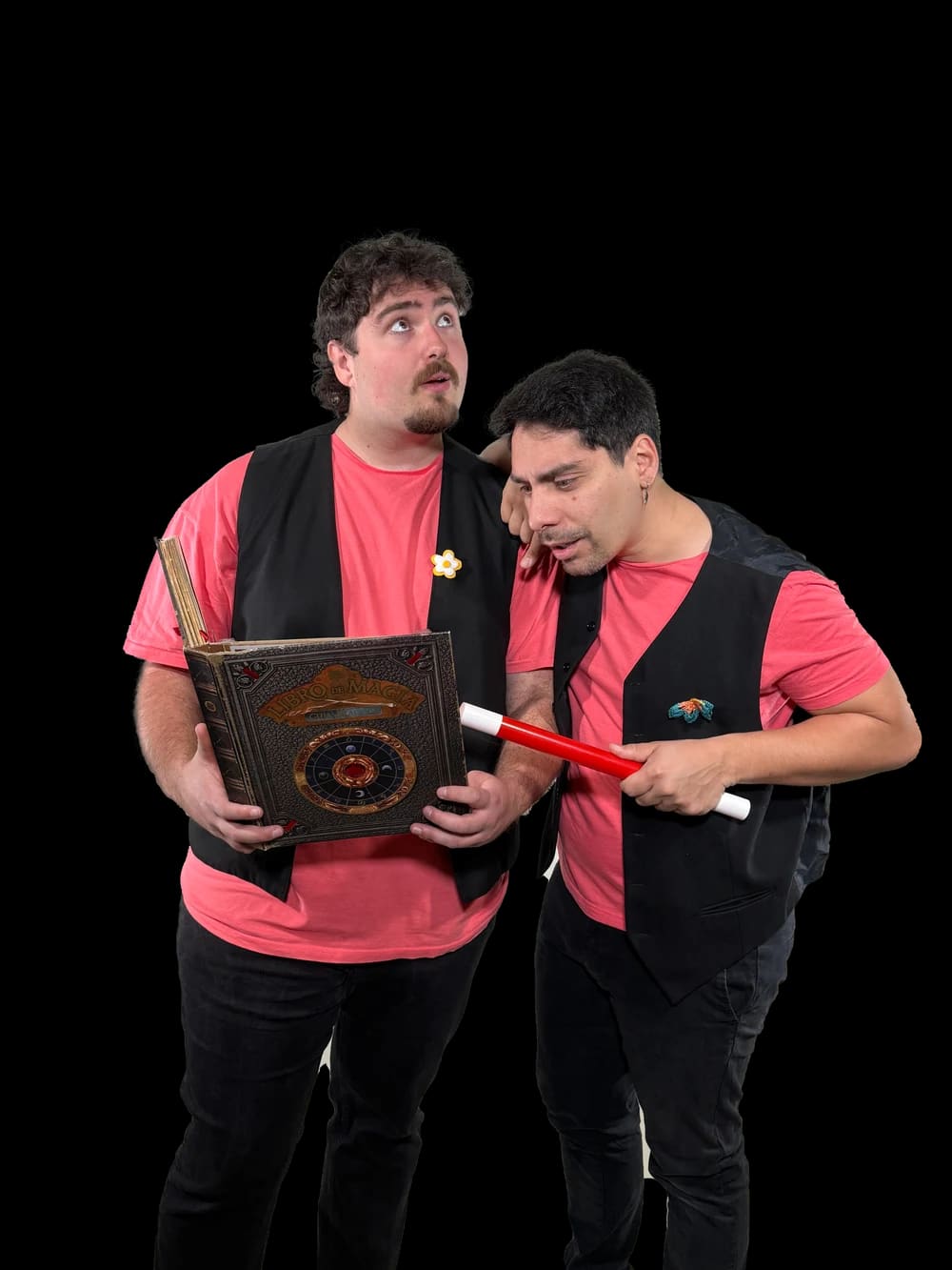 Retrato de Alba Montón