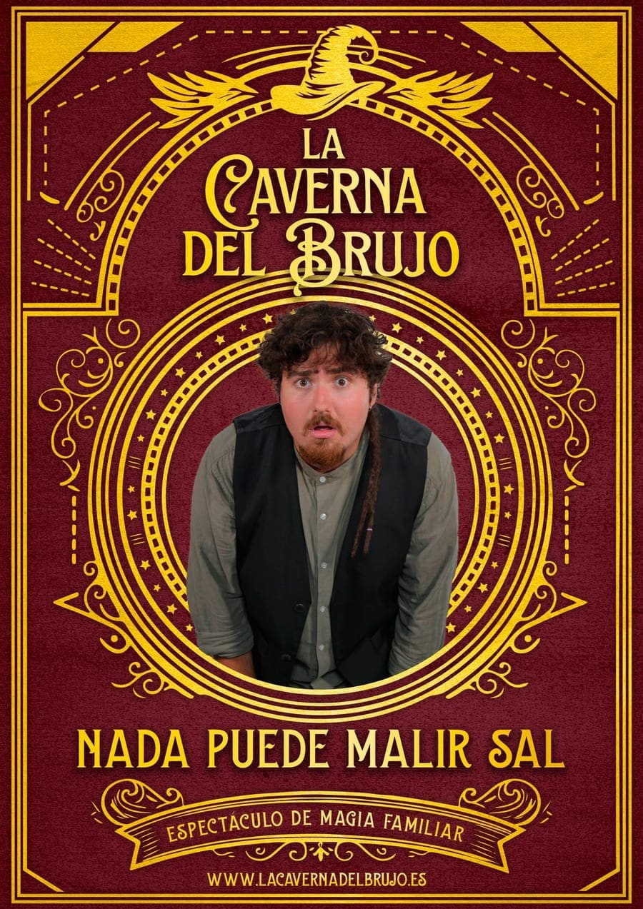 Nada Puede Malir Sal