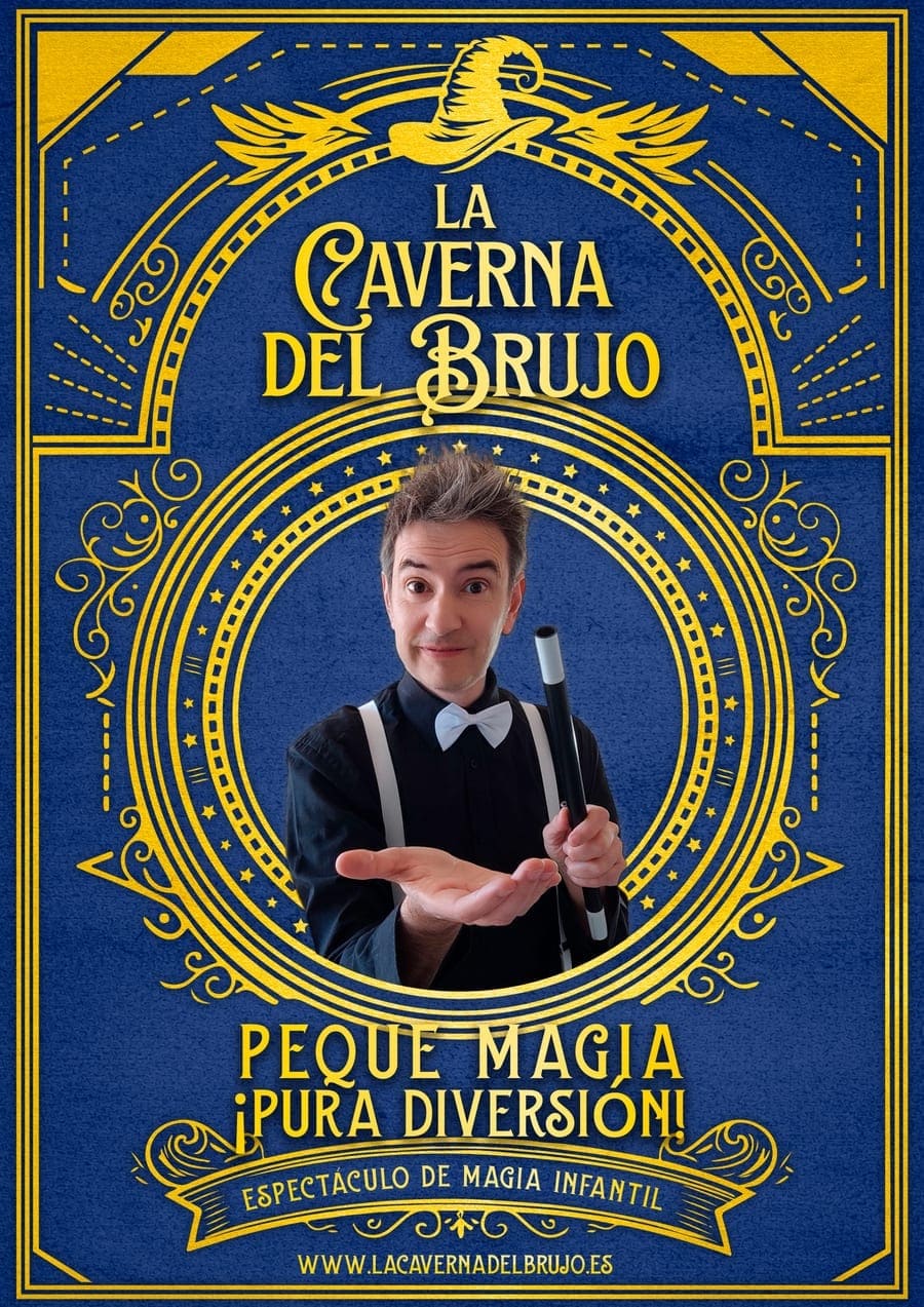 PequeMagia ¡Pura Diversión!